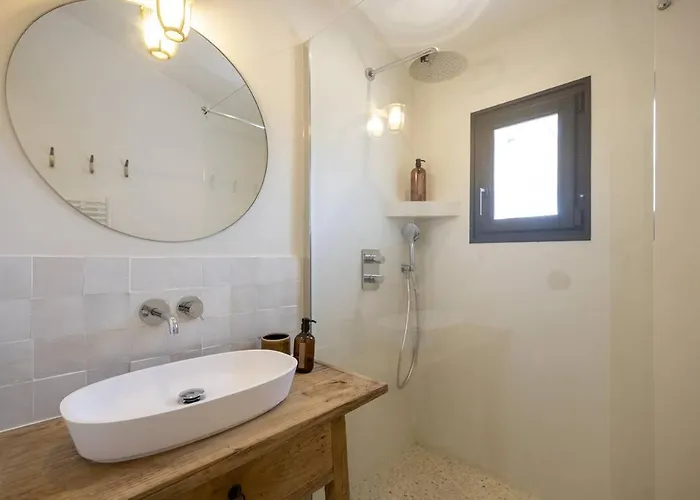 Villa Maison D'architecte Familiale Avec Piscine Chauffée Au Calme Sainte-Marie-de-Ré