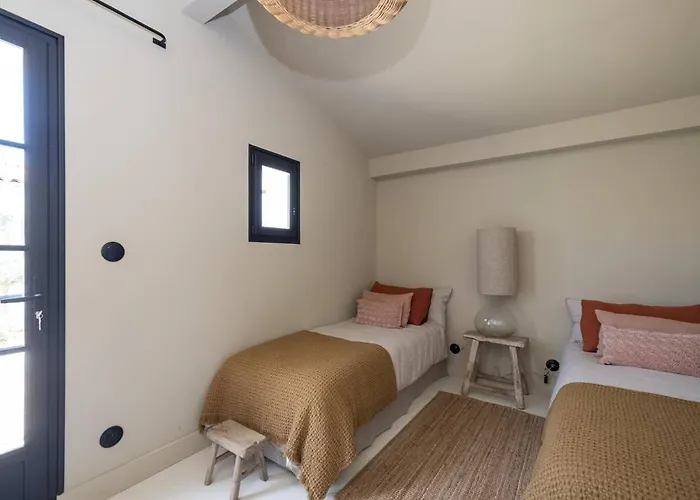 Maison D'architecte Familiale Avec Piscine Chauffée Au Calme * Sainte-Marie-de-Ré